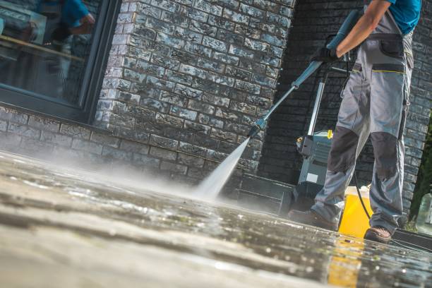 Best Dumpster Area Cleaning  in San Andreas, CA