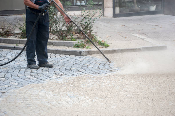 San Andreas, CA Pressure Washing Company